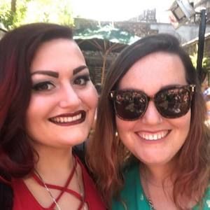 Meet your Posher, Tara